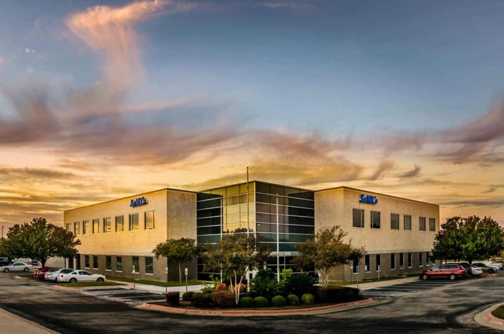 Architectural Photographer