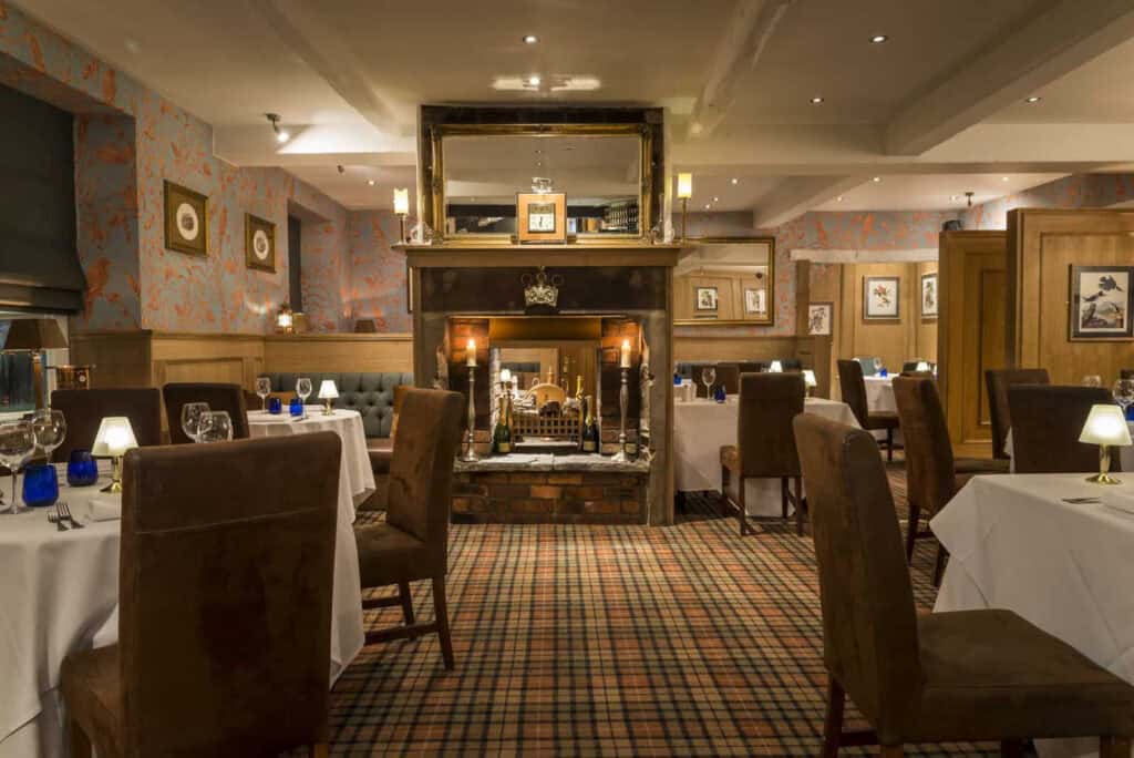 Interior Photographer