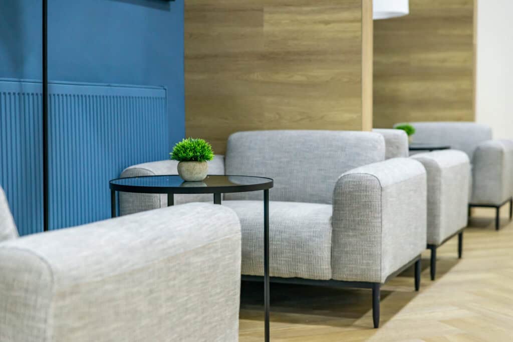 Interior Photographer