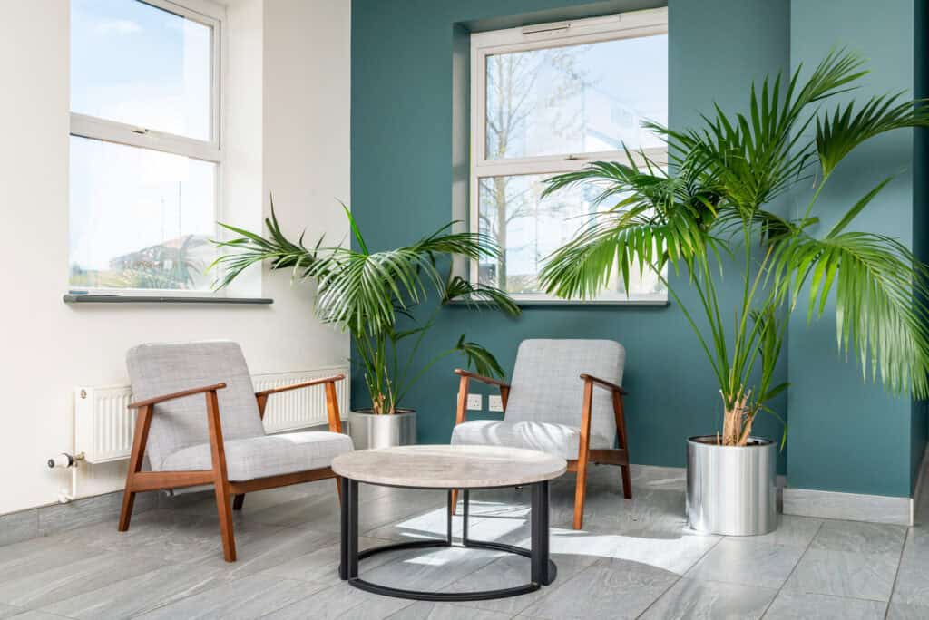 Interior Photographer