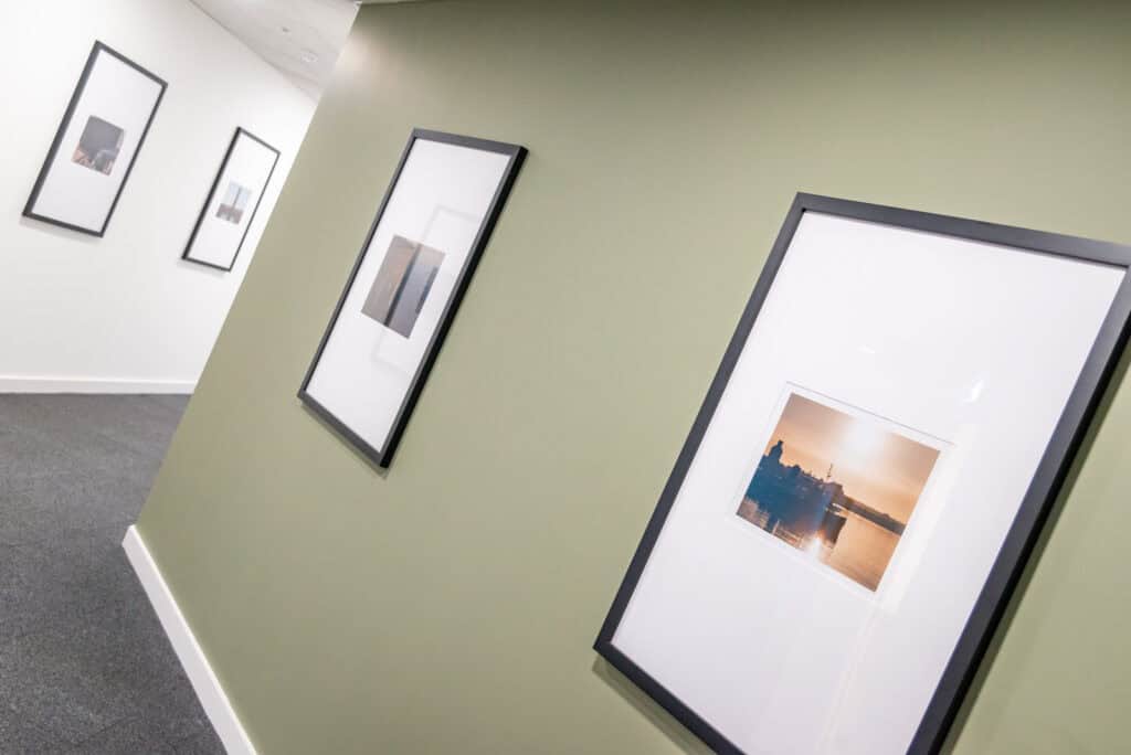Interior Photographer