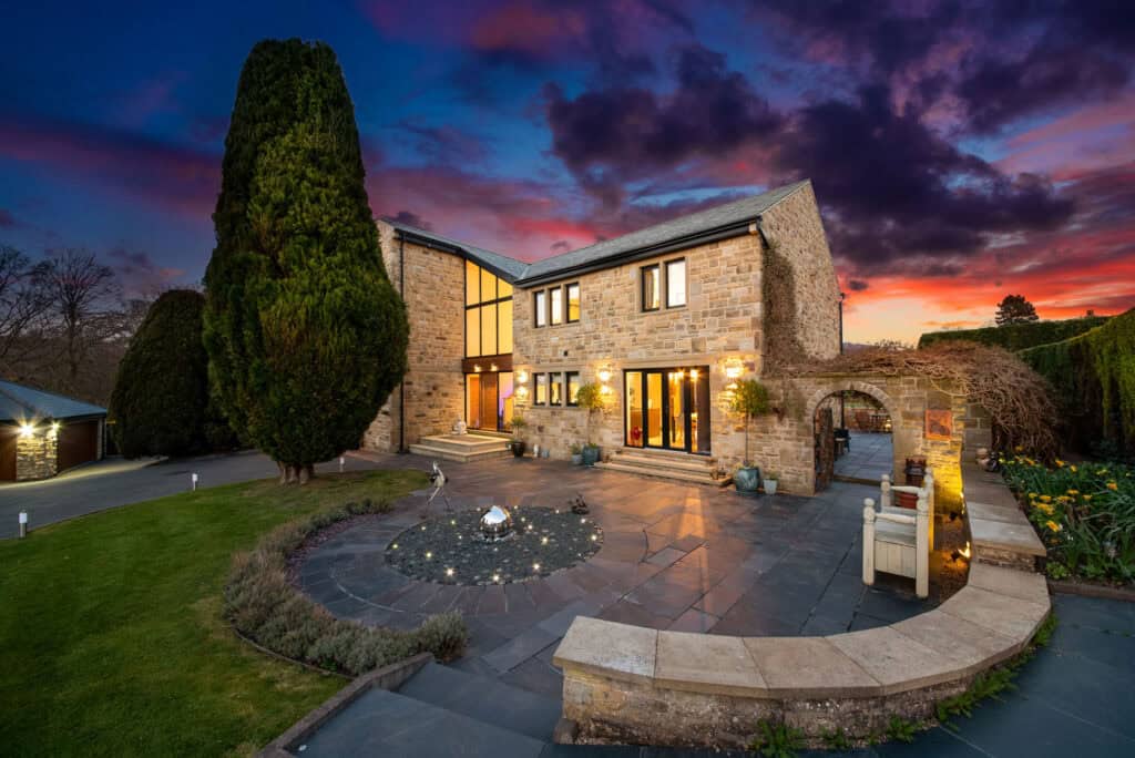 Architectural Photographer
